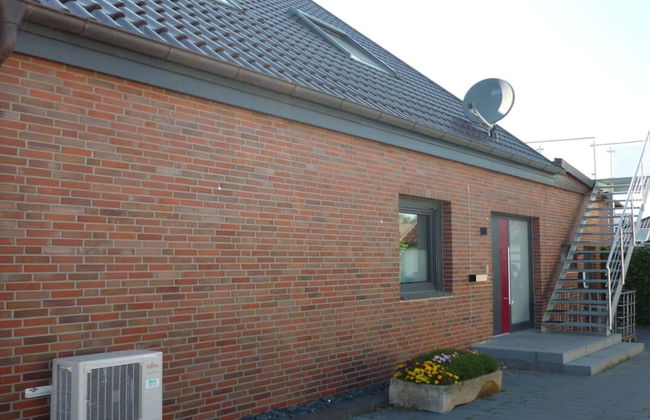 Holiday Apartment Near Beach - Photo 17