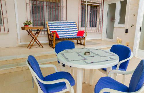 Villa Taala con terraza - Foto 30