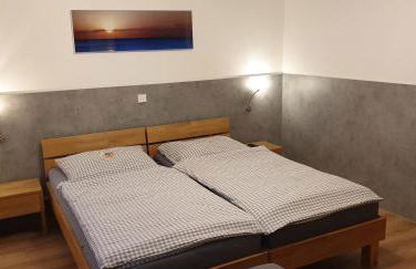 Ferienwohnung "SCHWARZWALD" , Pension Wauri - Foto 18