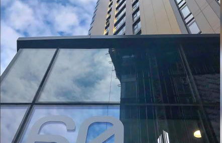 Cozy Broad Street Apartment Central and Comfortable - Foto 38