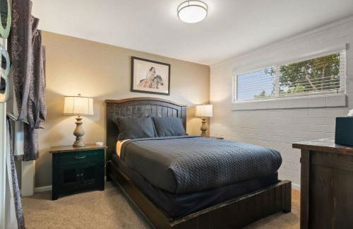 Downtown Cozy Home Base - Purple Sage 8 - Foto 3