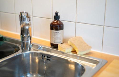 idyllisches Ferienhaus Reitlesmühl für 8 Personen in der Rhön - Foto 8