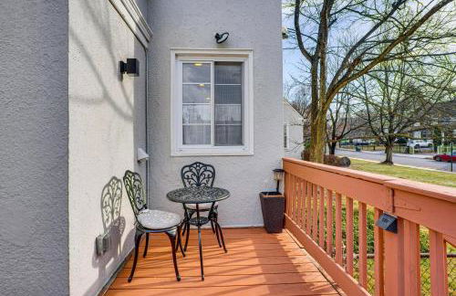 Explore Orange and NYC! Luxury Family Home with Deck - Foto 40