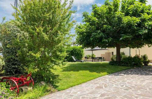 Villa Carulli - YourPlace Abruzzo - Foto 24