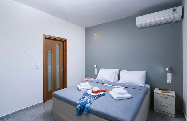 Amfithea Villas Petrokefali 2 - Foto 6