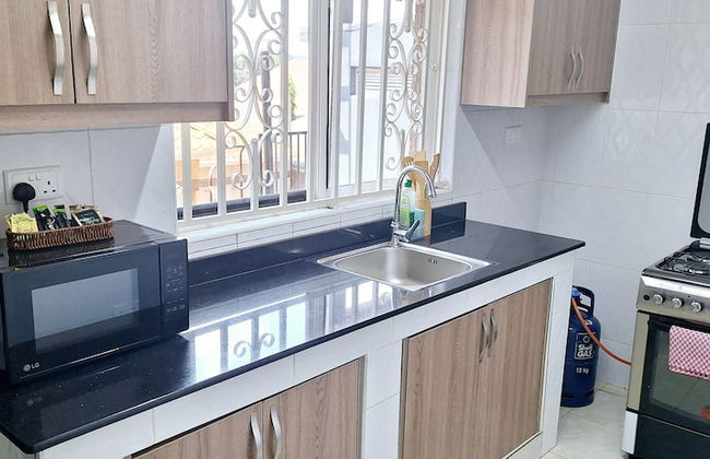 Oreville Apartments Namugongo Seeta Rd - Photo 8