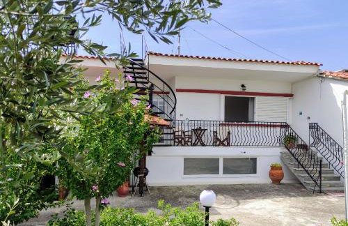 Katerina's Countryside and Sea House - Foto 34