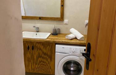 Avli House Vori - Photo 14