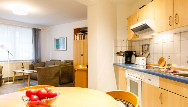 Zum Streckelsberg - Foto 4, Kitchen / Dining Room