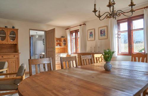 Dom Geologa - Foto 36