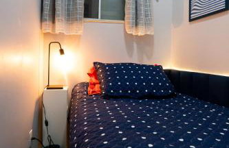 Charmoso Apartamento Leme/copacabana - Foto 54