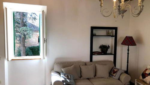 Casa Rosy nel borgo di Patrignone - Foto 5