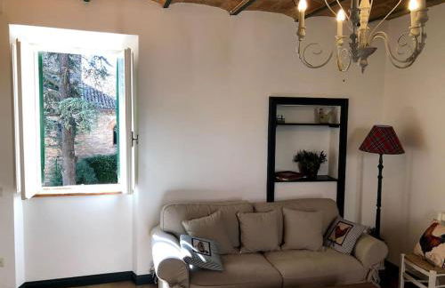 Casa Rosy nel borgo di Patrignone - Foto 5