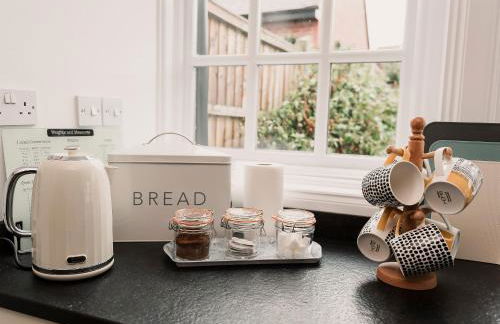 Three Batch Cottages - Foto 15