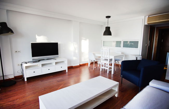 Surtrip Apartamentos - Zenete - Foto 7