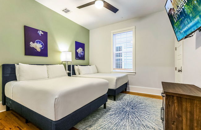 5BR with Pool - Great for Families - Near Everything - Foto 2