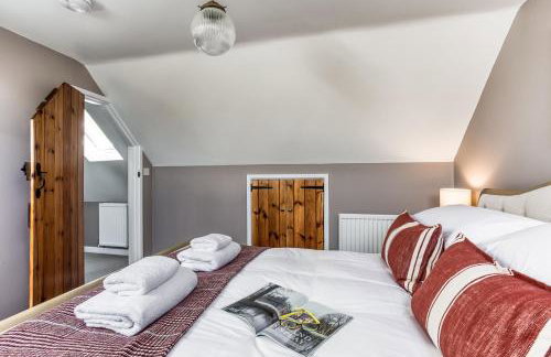 Old Stable Cottage - Photo 13