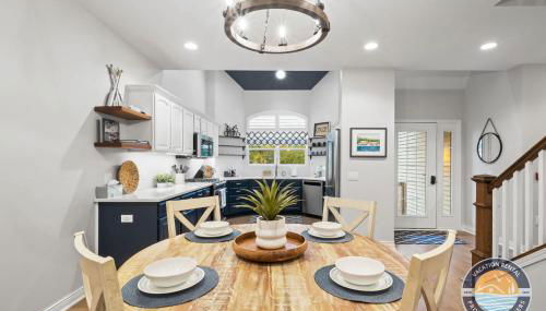 Fontana Retreat Walk to Lake Pool Golf King Suites - Foto 5