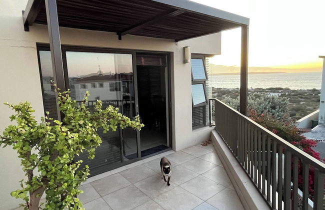 Whispering Waves - Serene Langebaan Getaway With Breathtaking Views - Foto 16