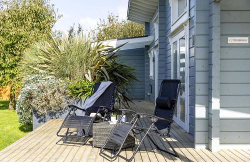 Cutterbrough, Great Field Lodges - Foto 20