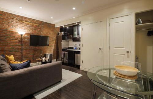 Refined & Stylish Manhattan Haven - Foto 1