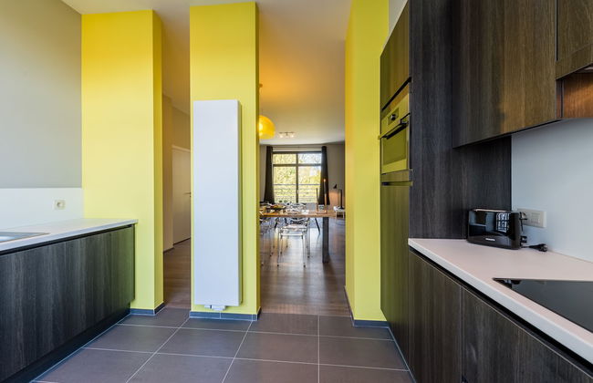 Smartflats Design - Berlaymont - Photo 31