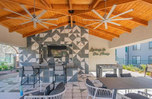 Family Getaway Near Grayhawk Golf , Parking - N244 - Foto 35