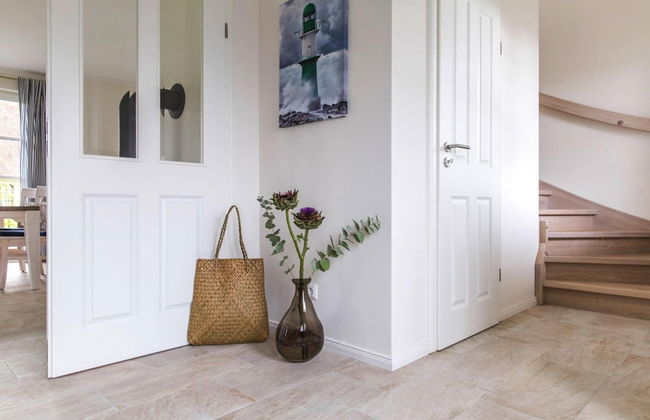 Holiday House, Fuhlendorf - Foto 5