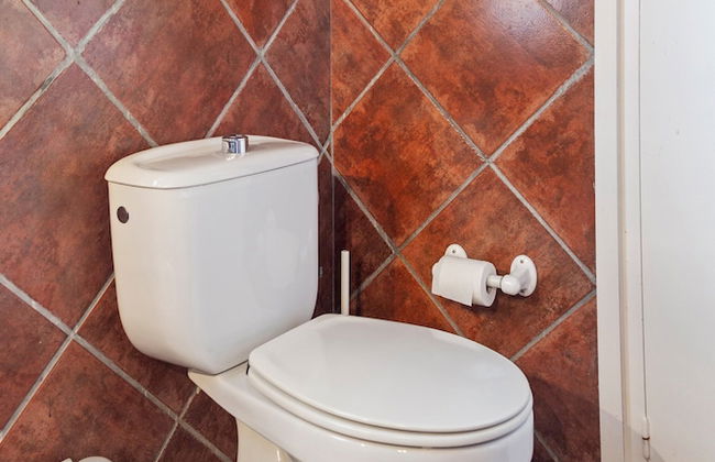 Cottage in Deltebre Near Far del Fangar - Foto 16