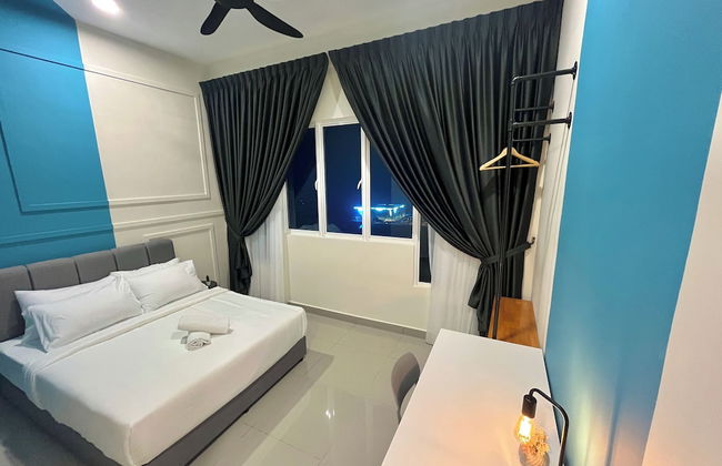 Amber Cove Melaka by Manhattan Group - Foto 2