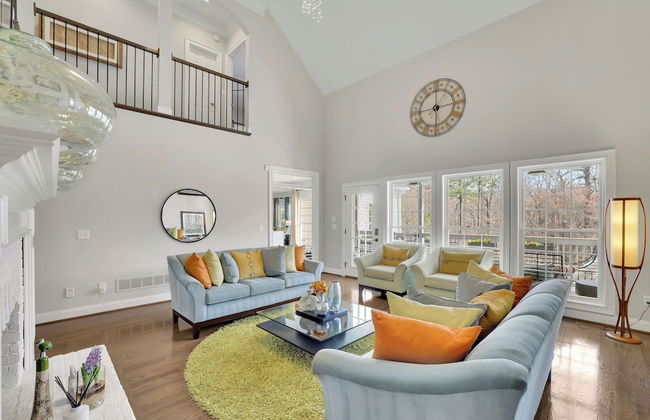 Serene Farms Hot Tub Pool Sunroom on 7 Acres - Foto 25