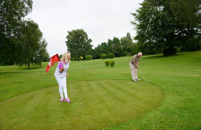 The Gleneagle Apartments - Foto 37