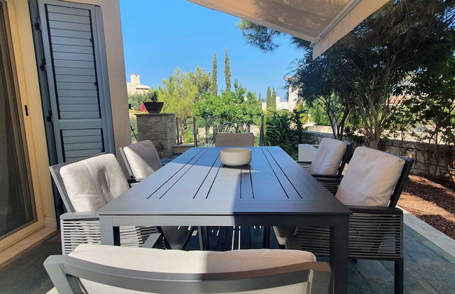 Phaedrus Living: Amorosa 13 Beachside Villa - Foto 13