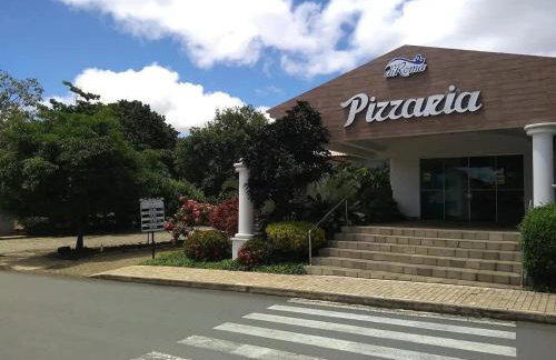 Ap Completo Parq. Aquát. Sensacional Grátis - Foto 55