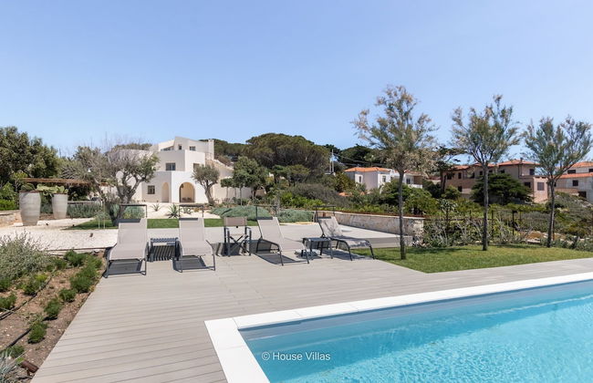 Villa Demar in Plemmirio - Foto 64