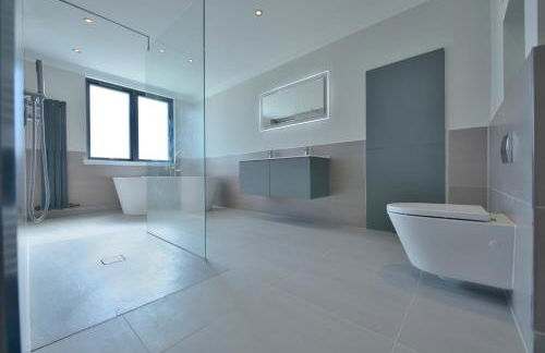 5 star luxury villa with Garden SPA - Foto 44