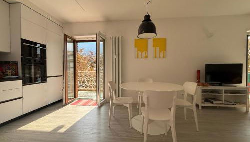 Domus Fersina - Foto 2