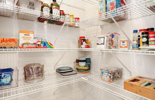 The Blue Bird by Pristine Properties Vacation Rentals - Foto 53