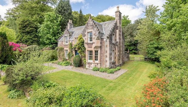 Gardener's Cottage - Foto 2, Imagen principal