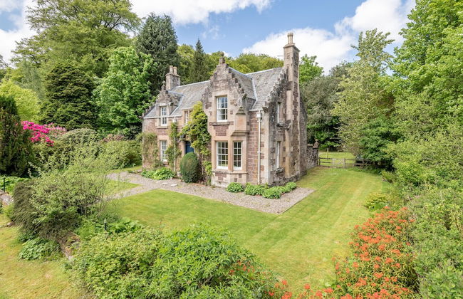 Gardeners Cottage - Foto 1