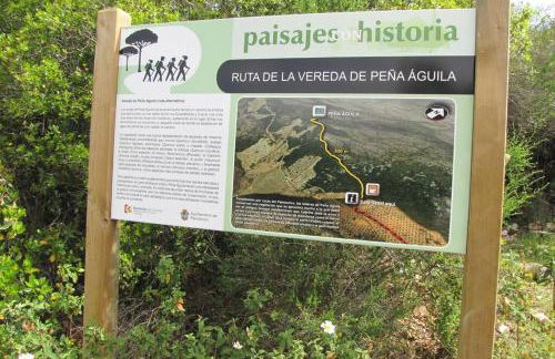 Cortijo "Era Grande 1" - Foto 41