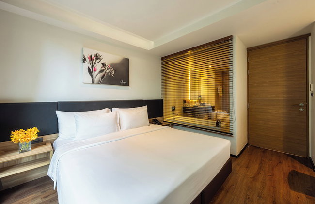 LiT BANGKOK Residence - Foto 15