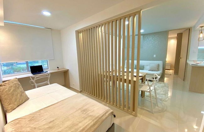 Apartamentos Palmar - by SOHO - Photo 26