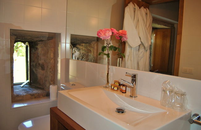 Torres de Moreda - Foto 13