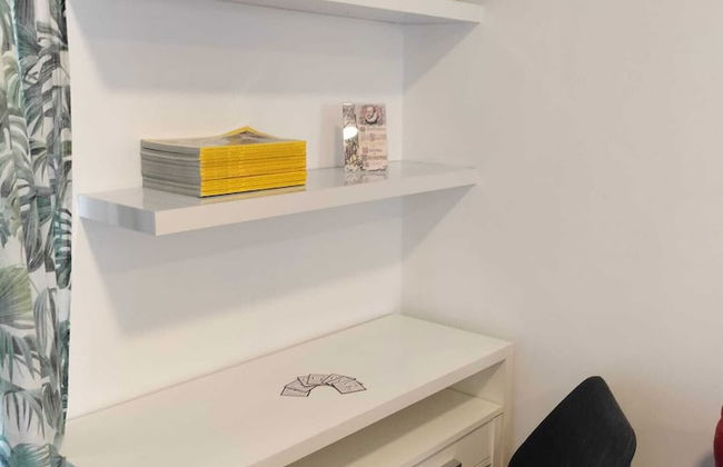 Apartamento El Hidalgo - Foto 7