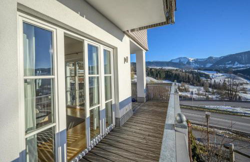 Haus Bergblick | Fahl Grundstücks GbR - Photo 28