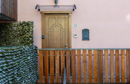 Villetta indipendente Bratto - con posto auto e WiFi - Photo 14