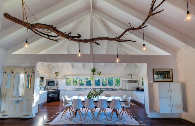 Tranquilo Beach House - Photo 18