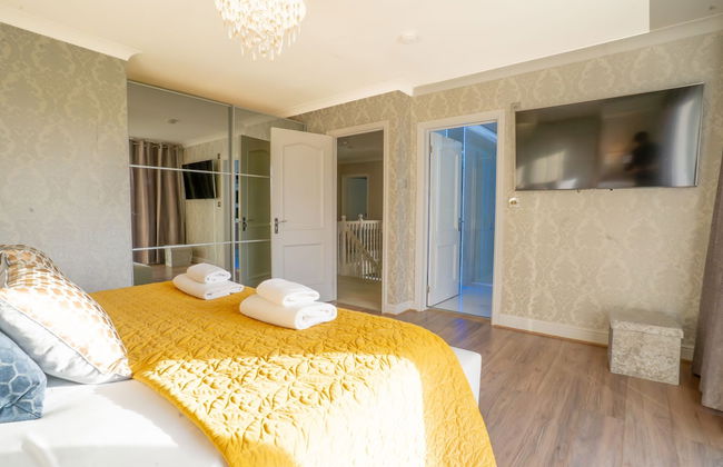 The Firs Luxury Home - Foto 18