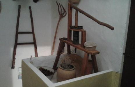 Casa Elina Lucena - Foto 4